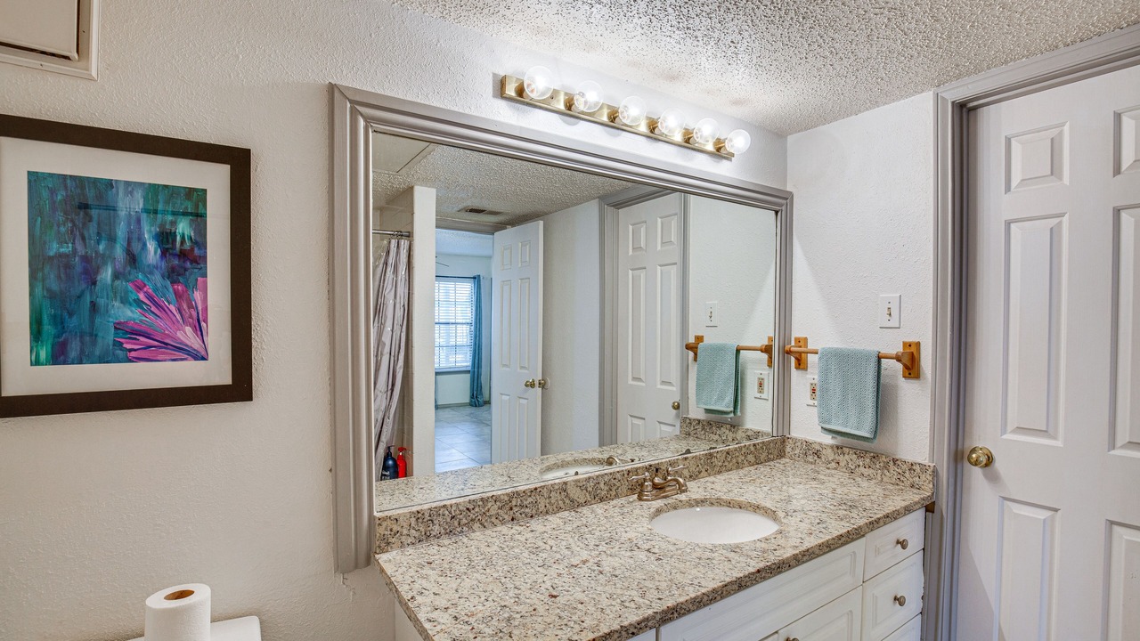 Photo of Bathroom in Vickery Meadow