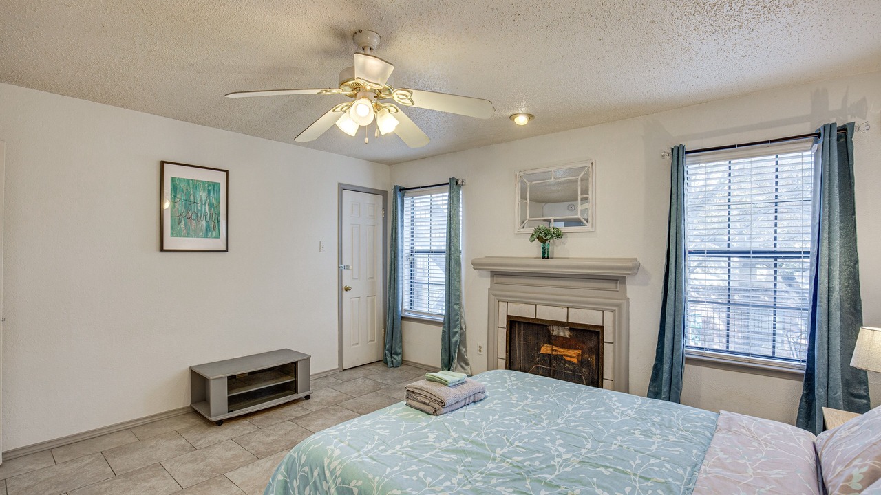Photo of Bedroom in Vickery Meadow