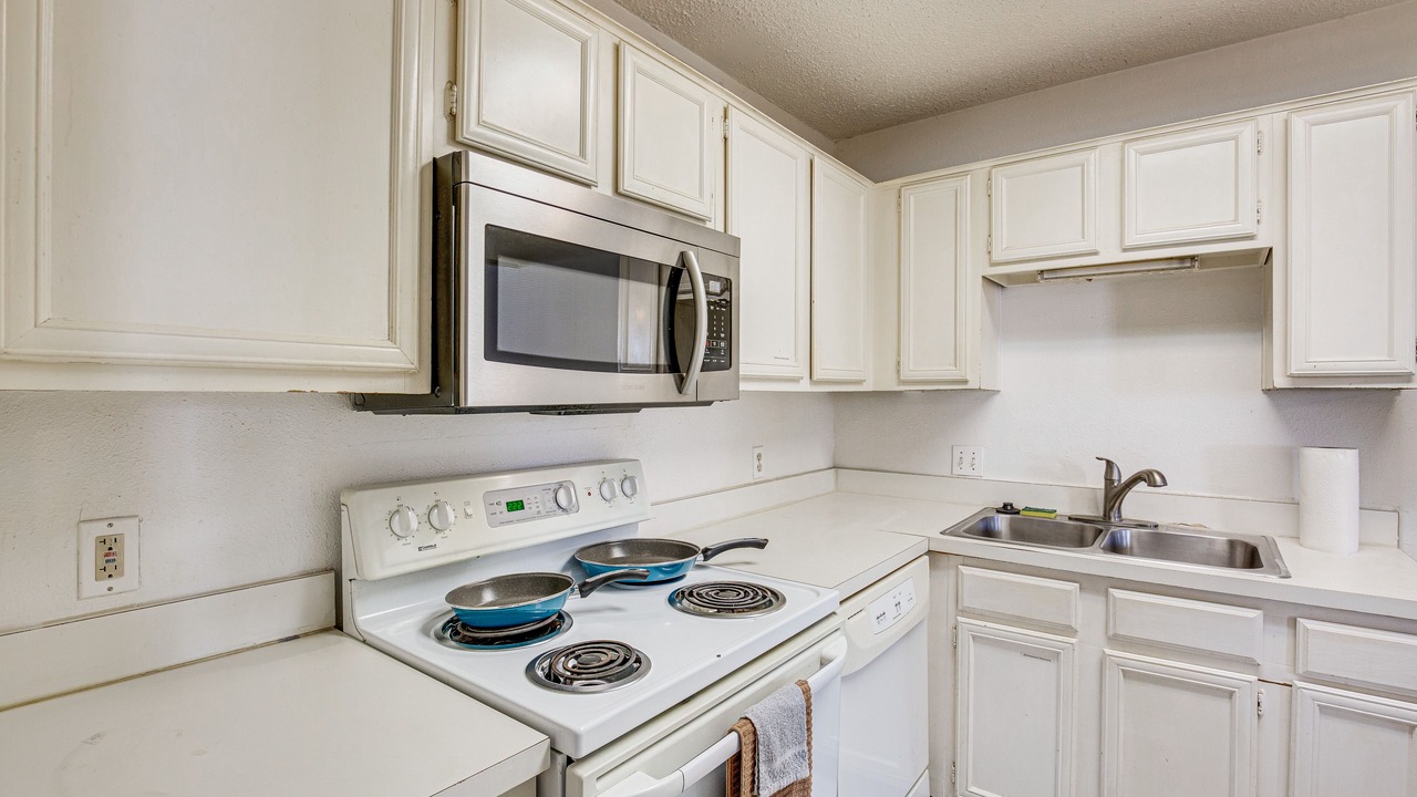 Photo of Kitchen in Vickery Meadow
