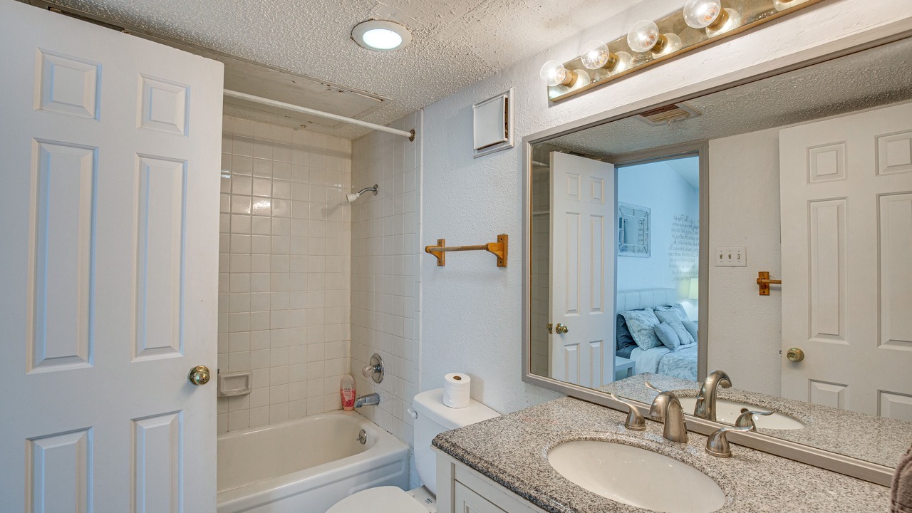 Photo of Bathroom in Vickery Meadow