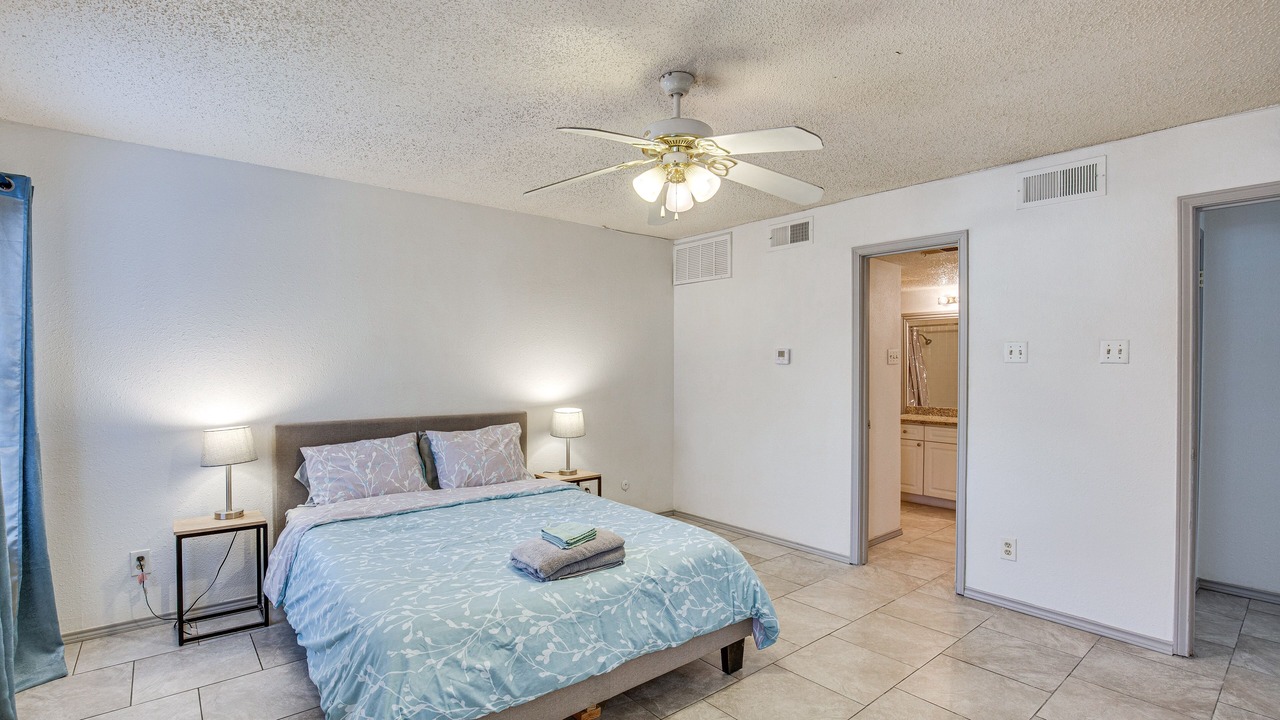 Photo of Bedroom in Vickery Meadow
