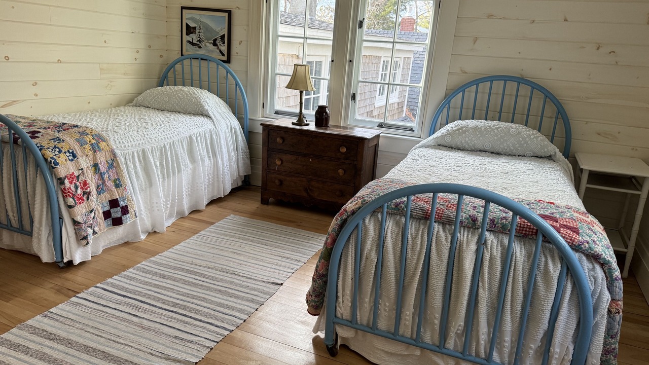 Photo of Bedroom in Saint Patrick