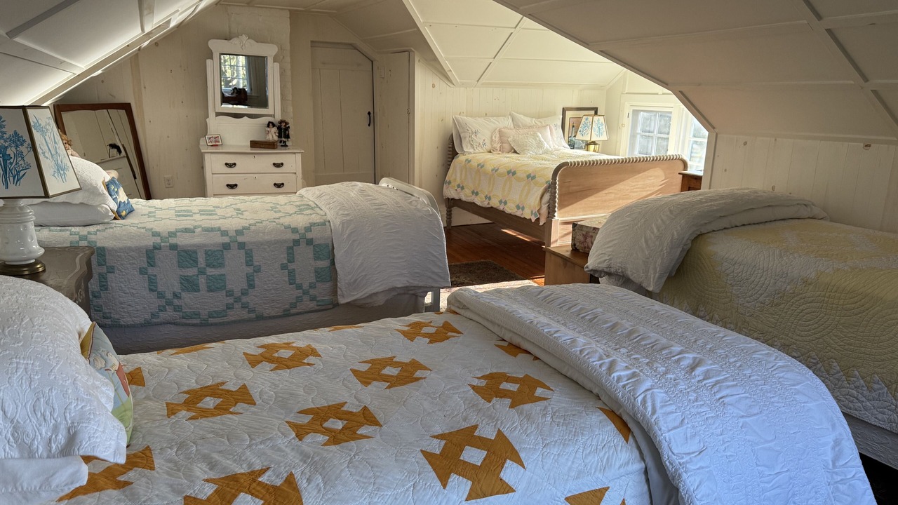 Photo of Bedroom in Saint Patrick
