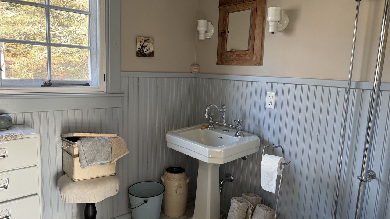 Photo of Bathroom in Saint Patrick