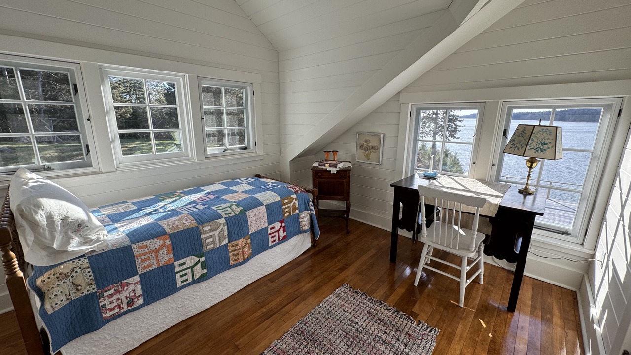 Photo of Bedroom in Saint Patrick