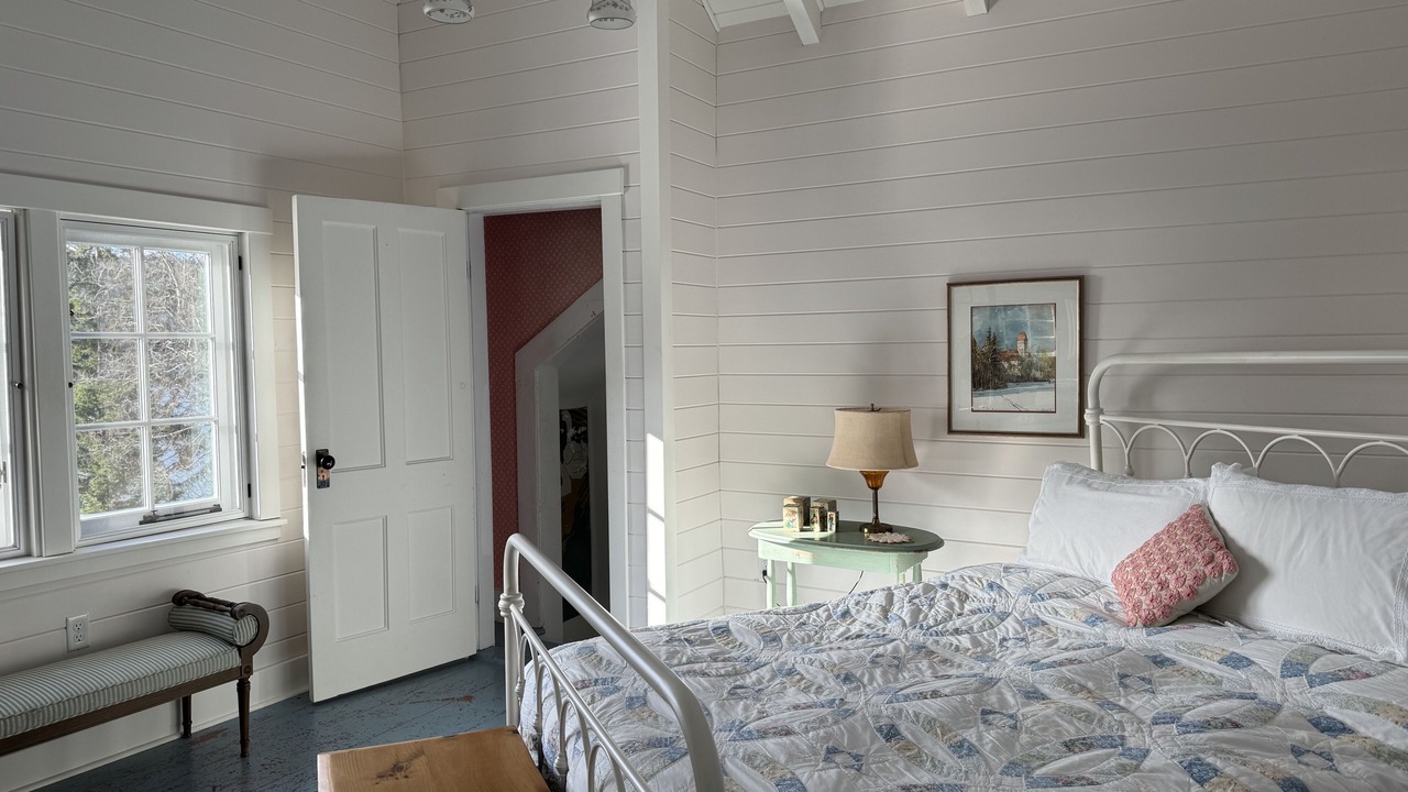 Photo of Bedroom in Saint Patrick
