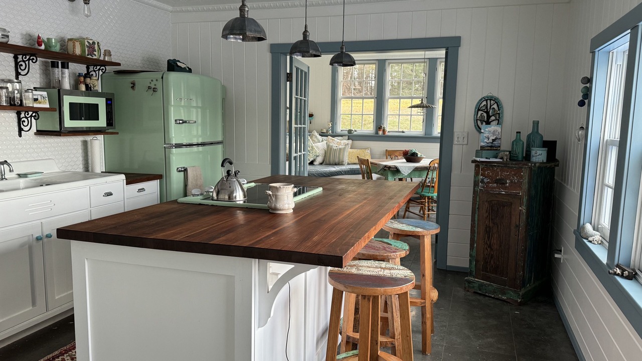 Photo of Kitchen in Saint Patrick
