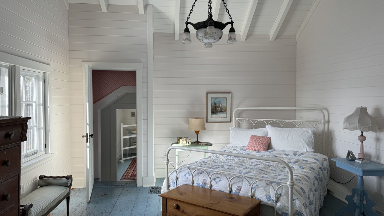 Photo of Bedroom in Saint Patrick