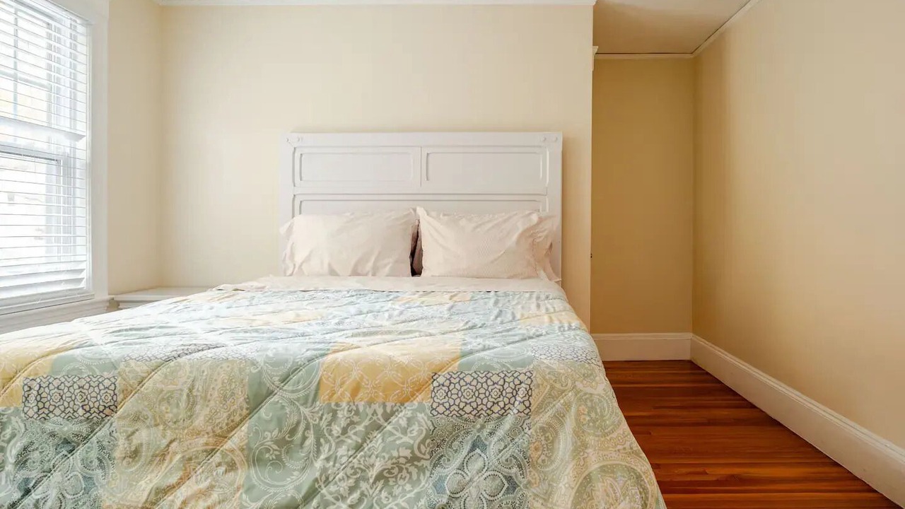 Photo of Bedroom in St. Elizabeth's