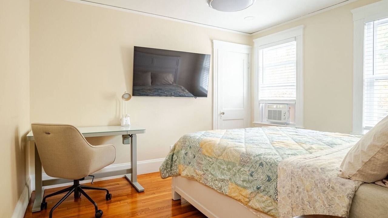 Photo of Bedroom in St. Elizabeth's