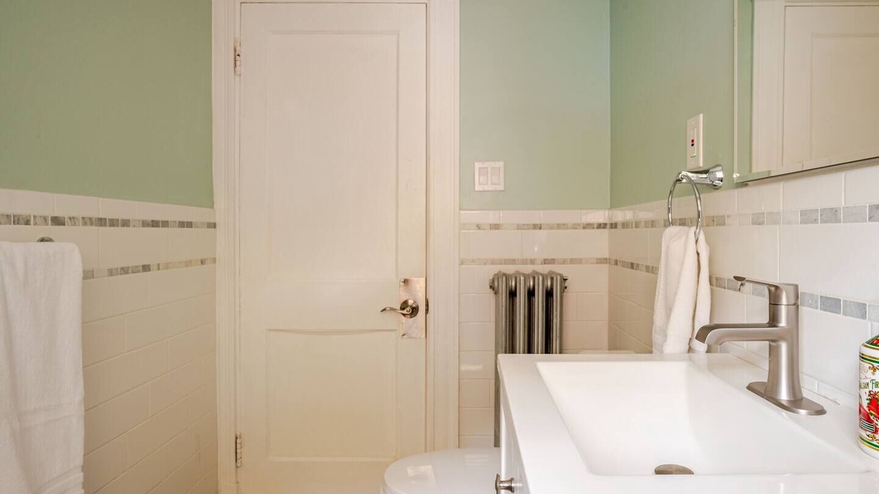 Photo of Bathroom in St. Elizabeth's