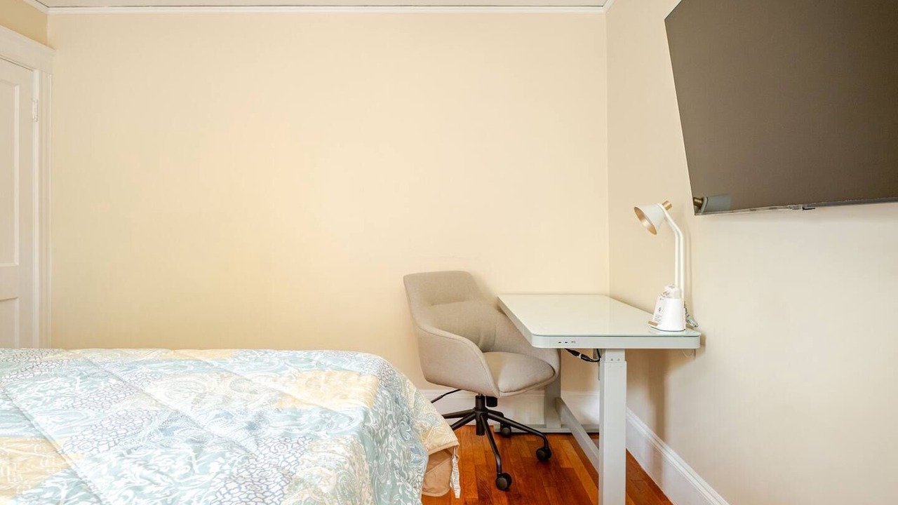 Photo of Bedroom in St. Elizabeth's