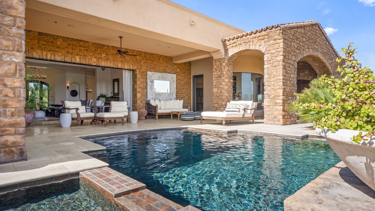 Photo of Outdoor in Desert Mountain