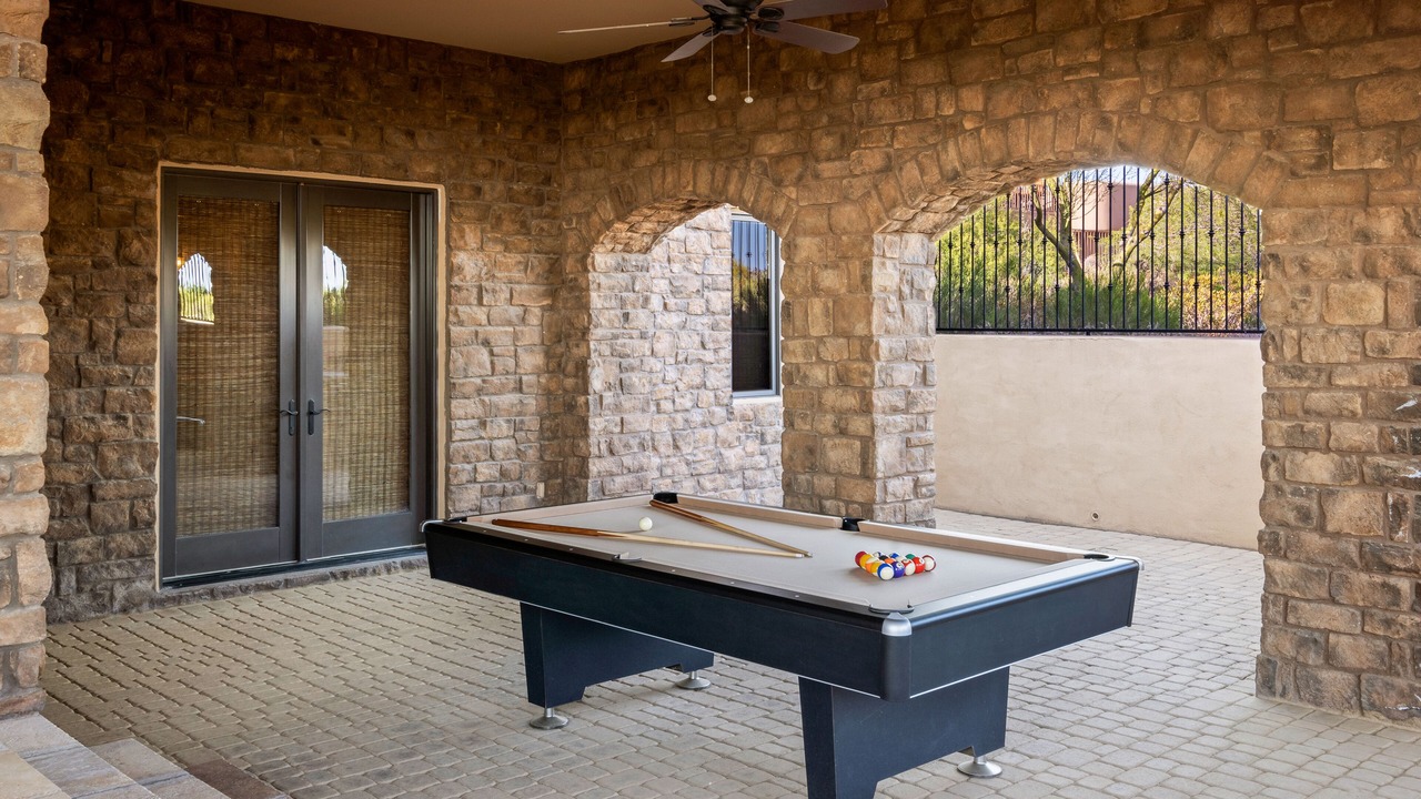 Photo of Outdoor in Desert Mountain