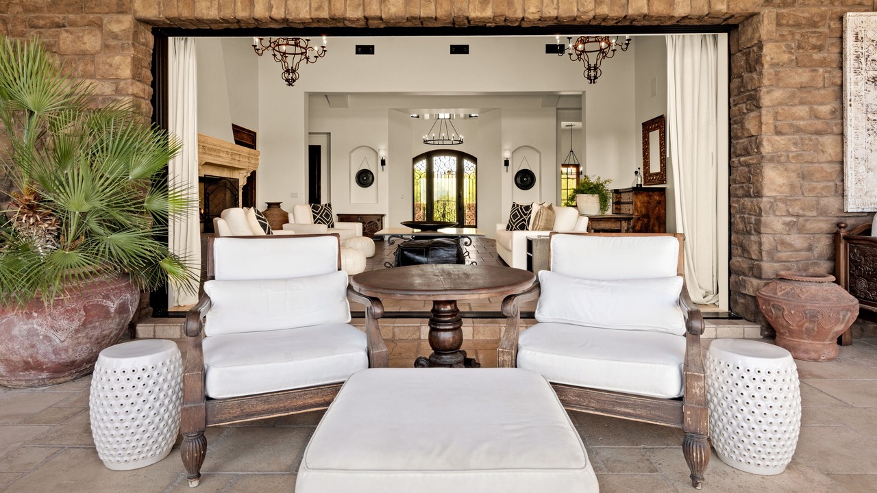 Photo of Outdoor in Desert Mountain