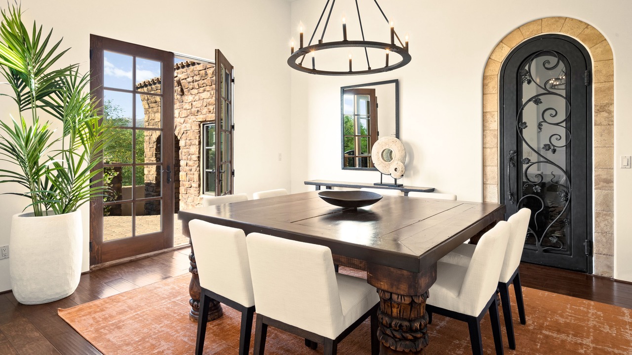 Photo of Bedroom in Desert Mountain
