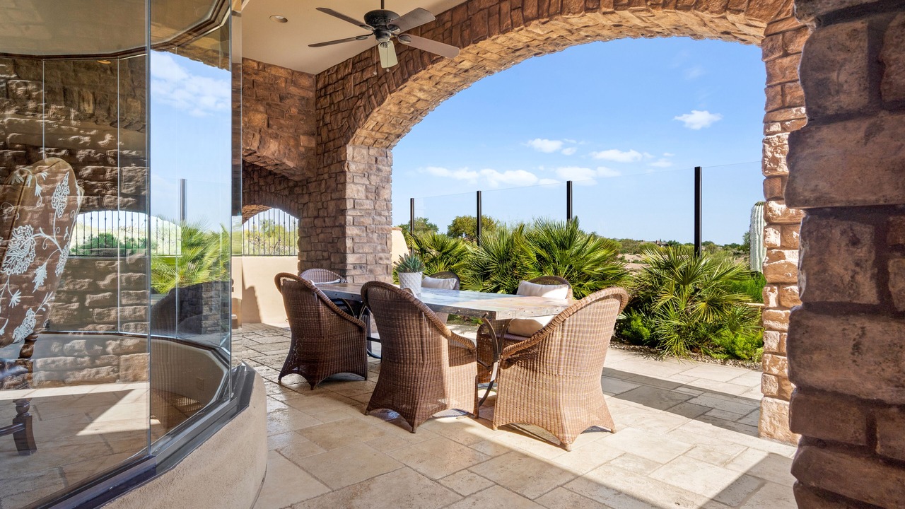 Photo of Outdoor in Desert Mountain
