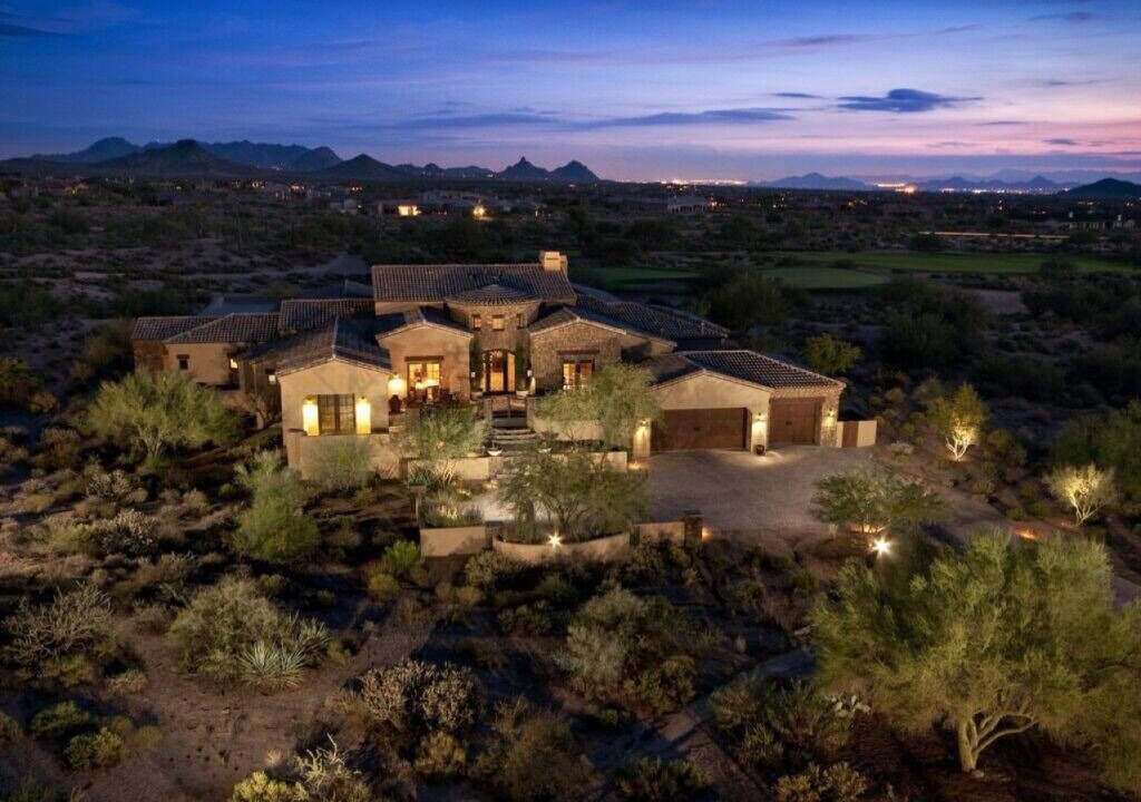 Photo of Others in Desert Mountain