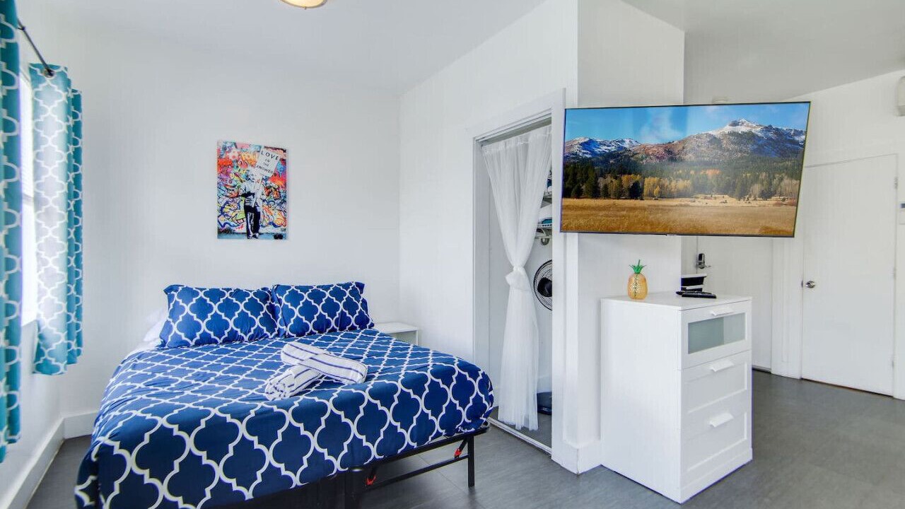 Photo of Bedroom in Flamingo/Lummus