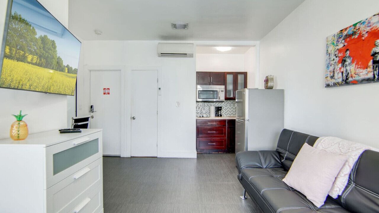 Photo of Livingroom in Flamingo/Lummus