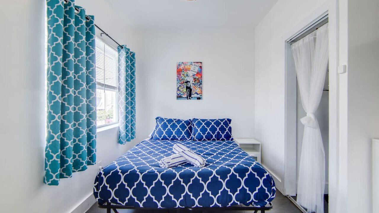 Photo of Bedroom in Flamingo/Lummus