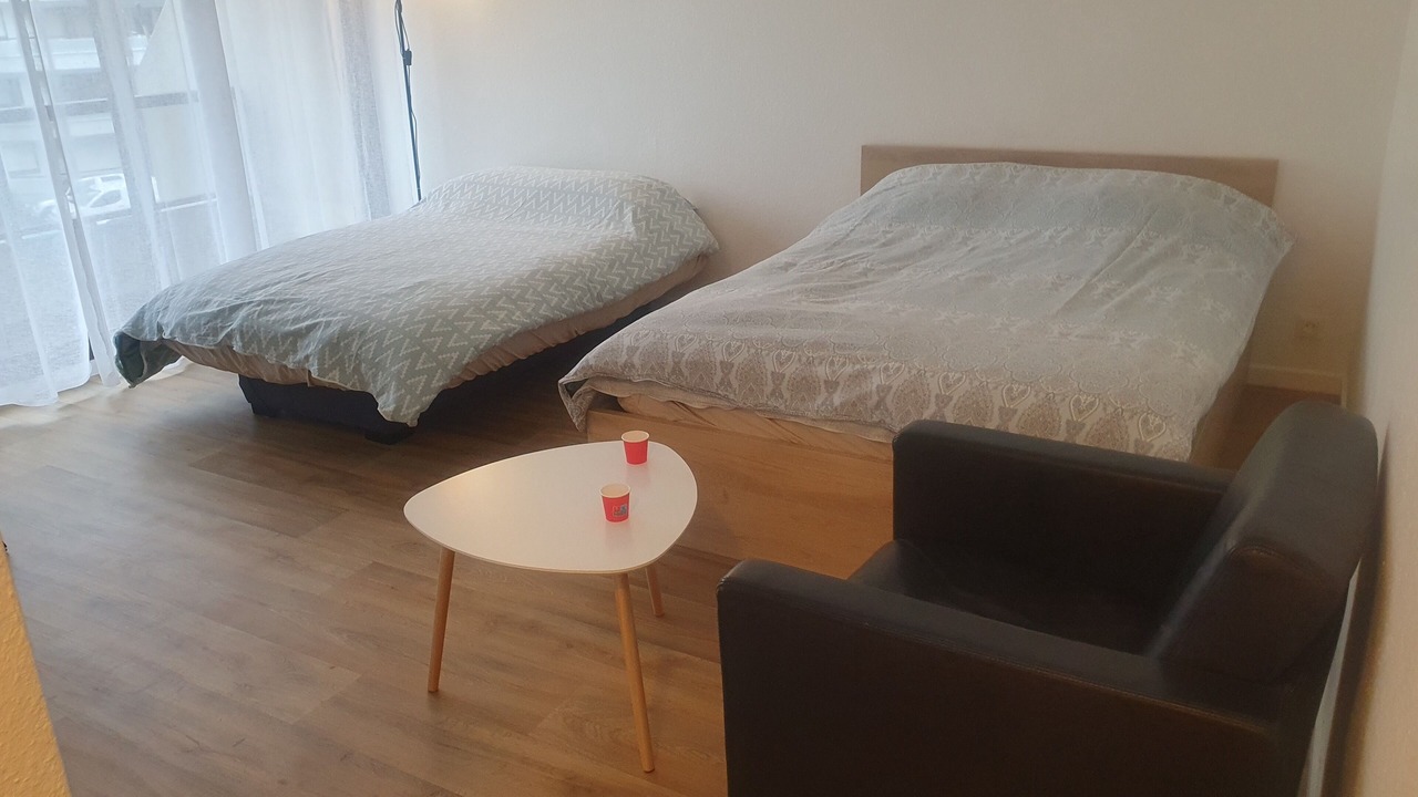 Photo of Bedroom in Annemasse