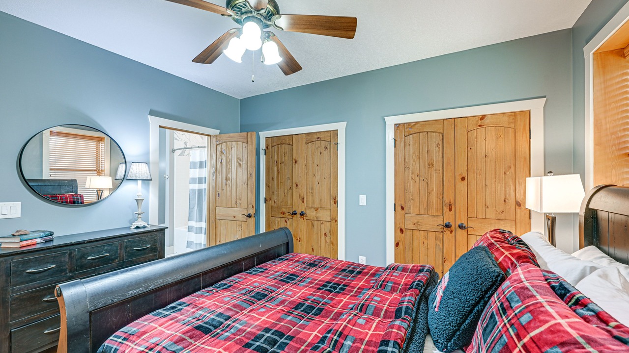 Photo of Bedroom in Dillard