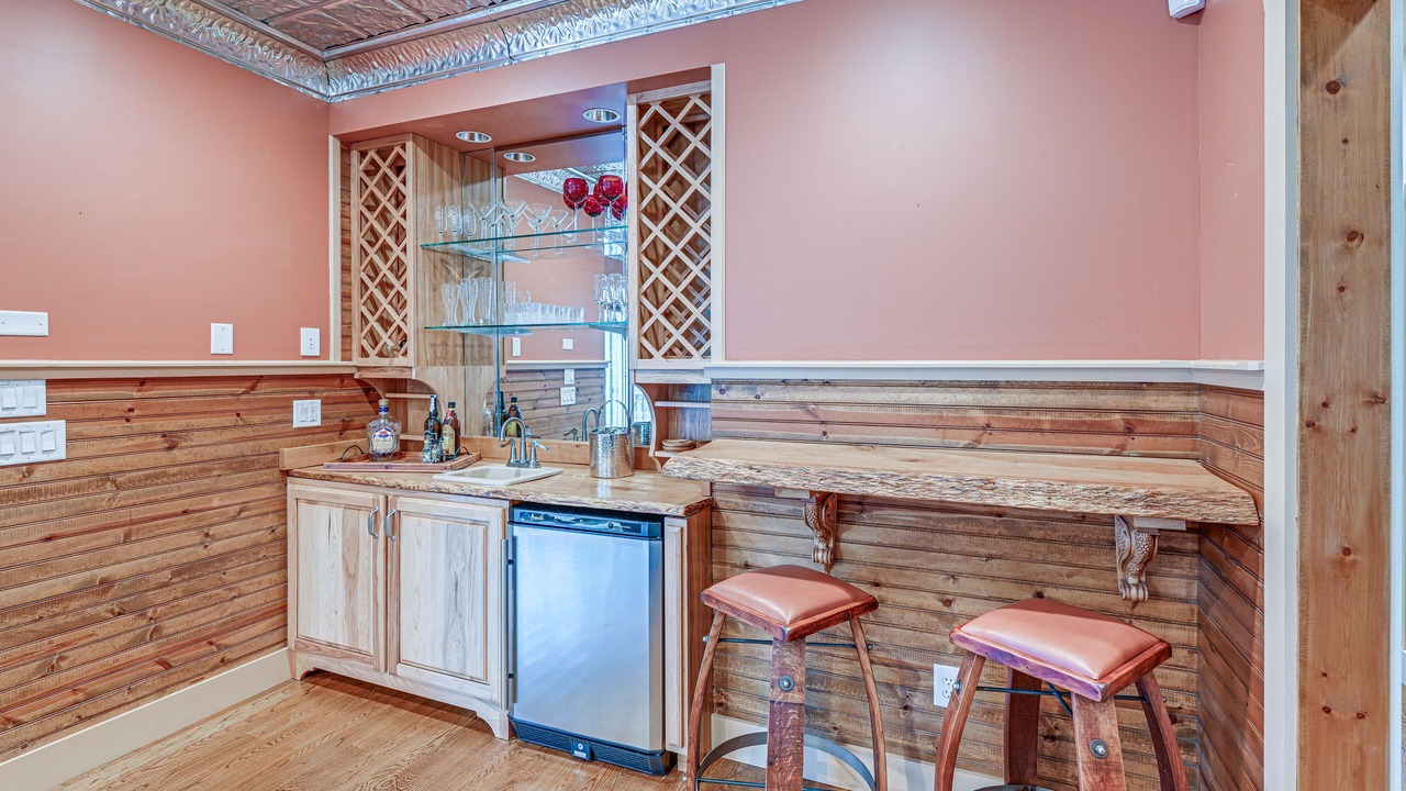 Photo of Kitchen in Dillard