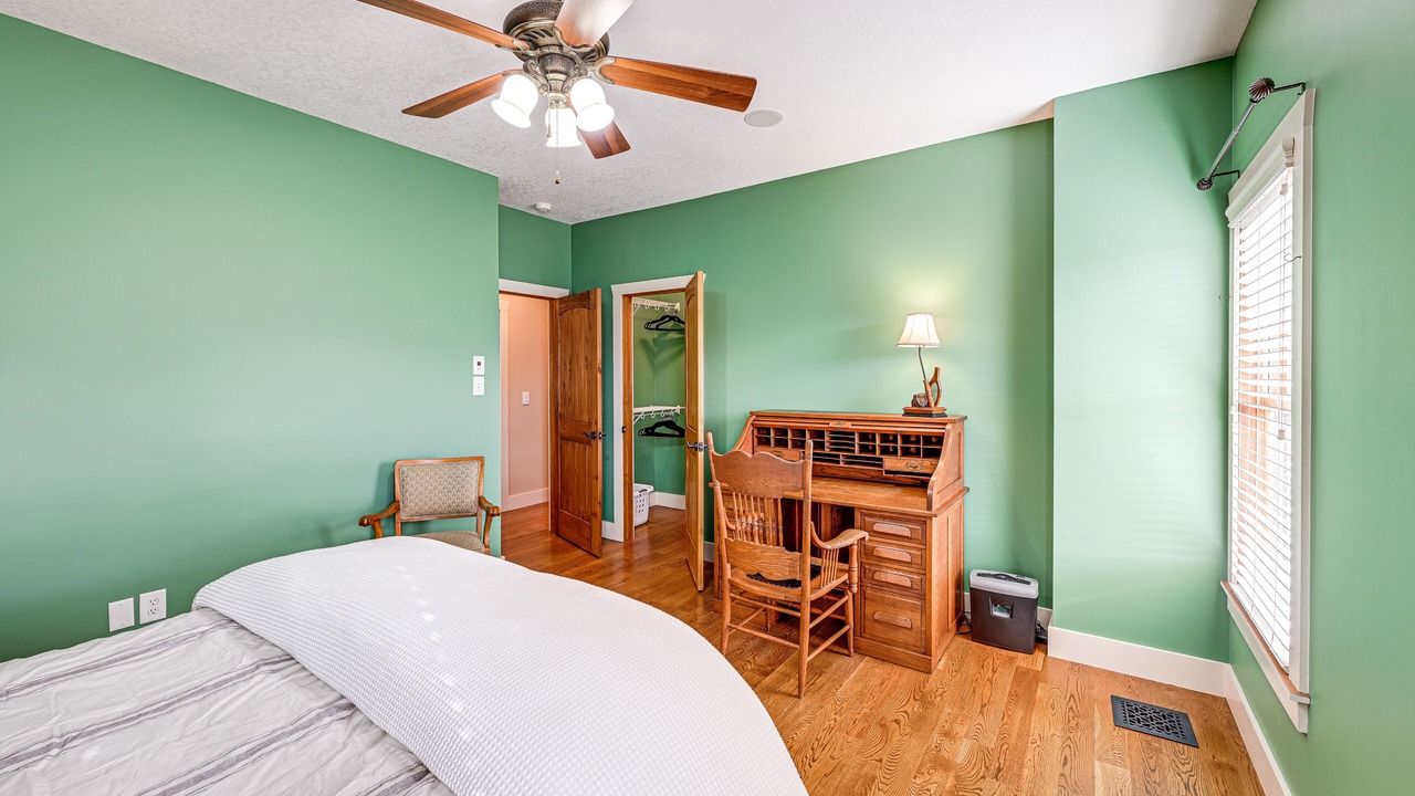 Photo of Bedroom in Dillard