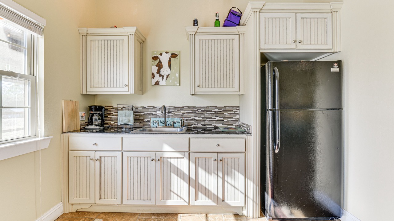 Photo of Kitchen in Enterprise