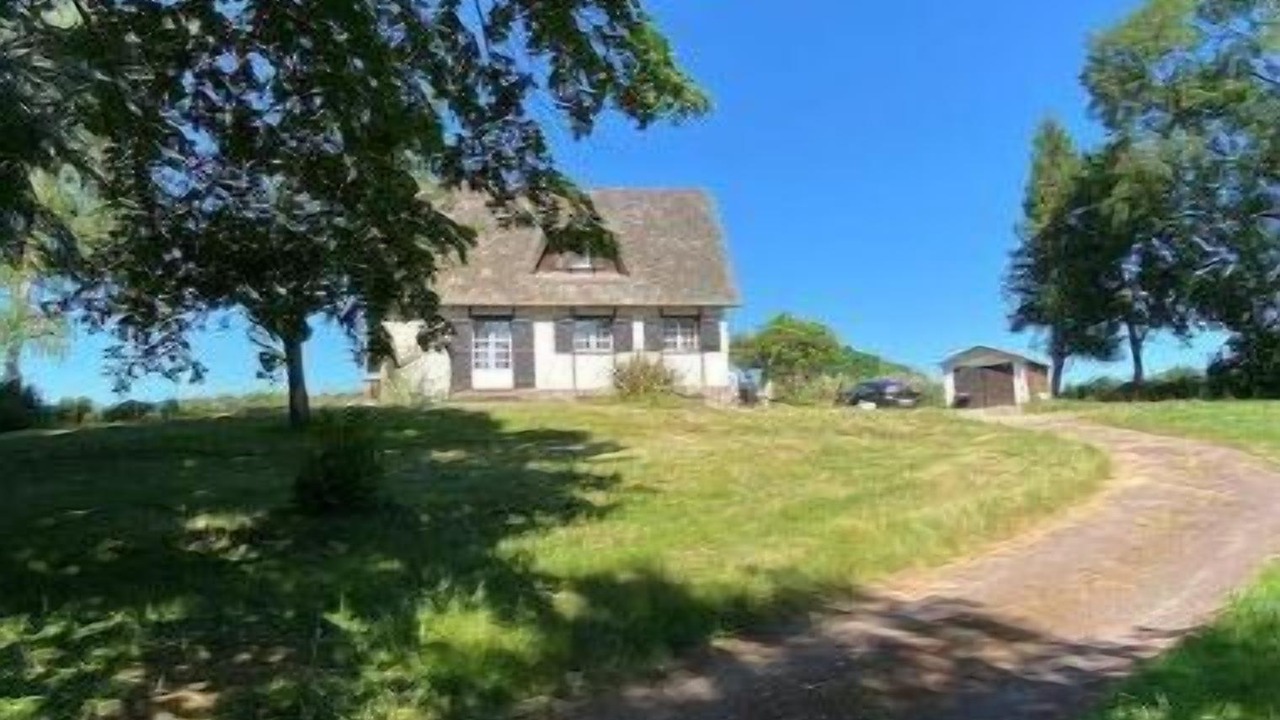 Photo of Outdoor in Saint-Pierre-de-Cormeilles