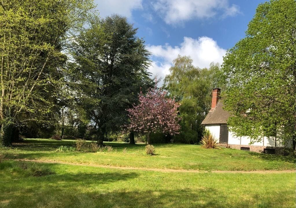 Photo of Outdoor in Saint-Pierre-de-Cormeilles