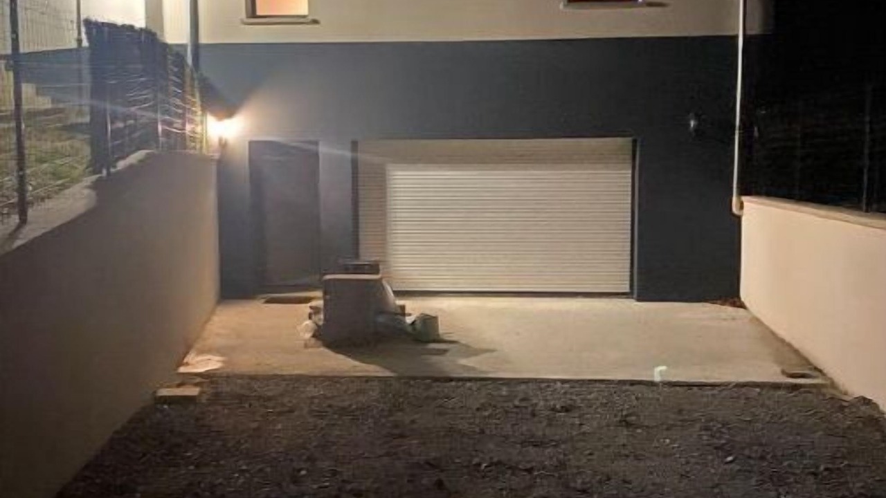 Photo of Outdoor in Liffre