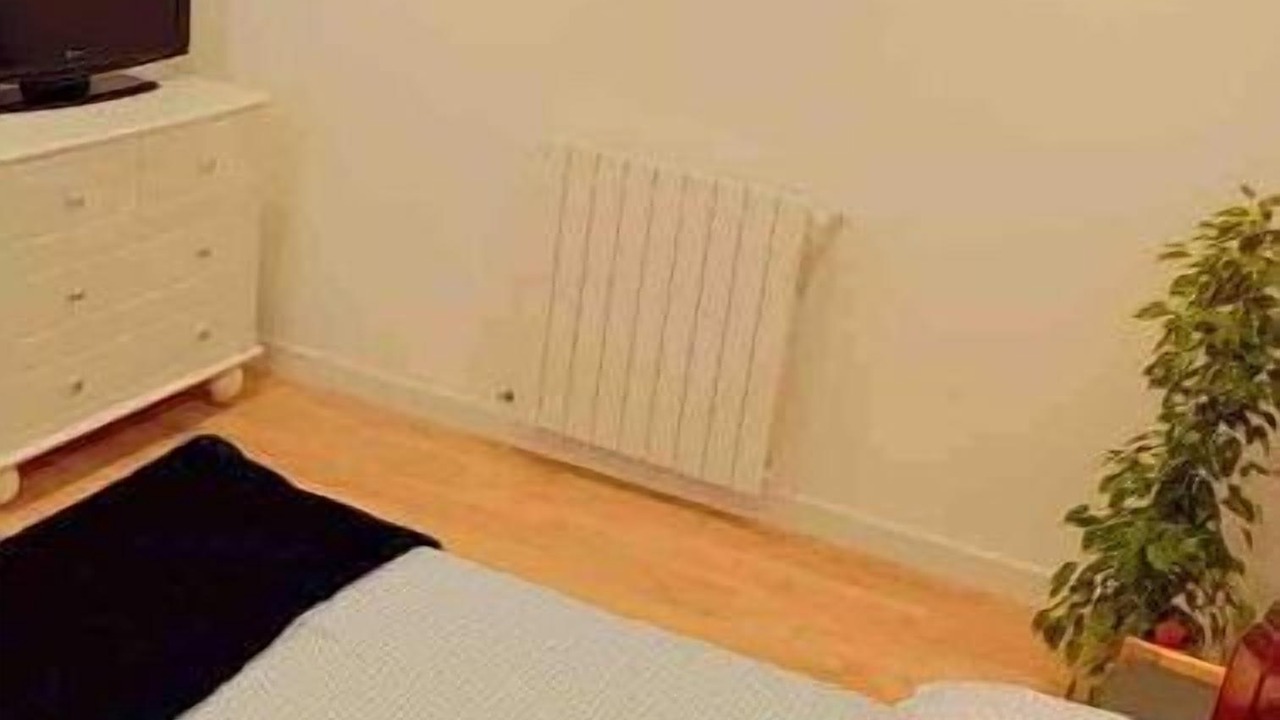 Photo of Bedroom in Liffre