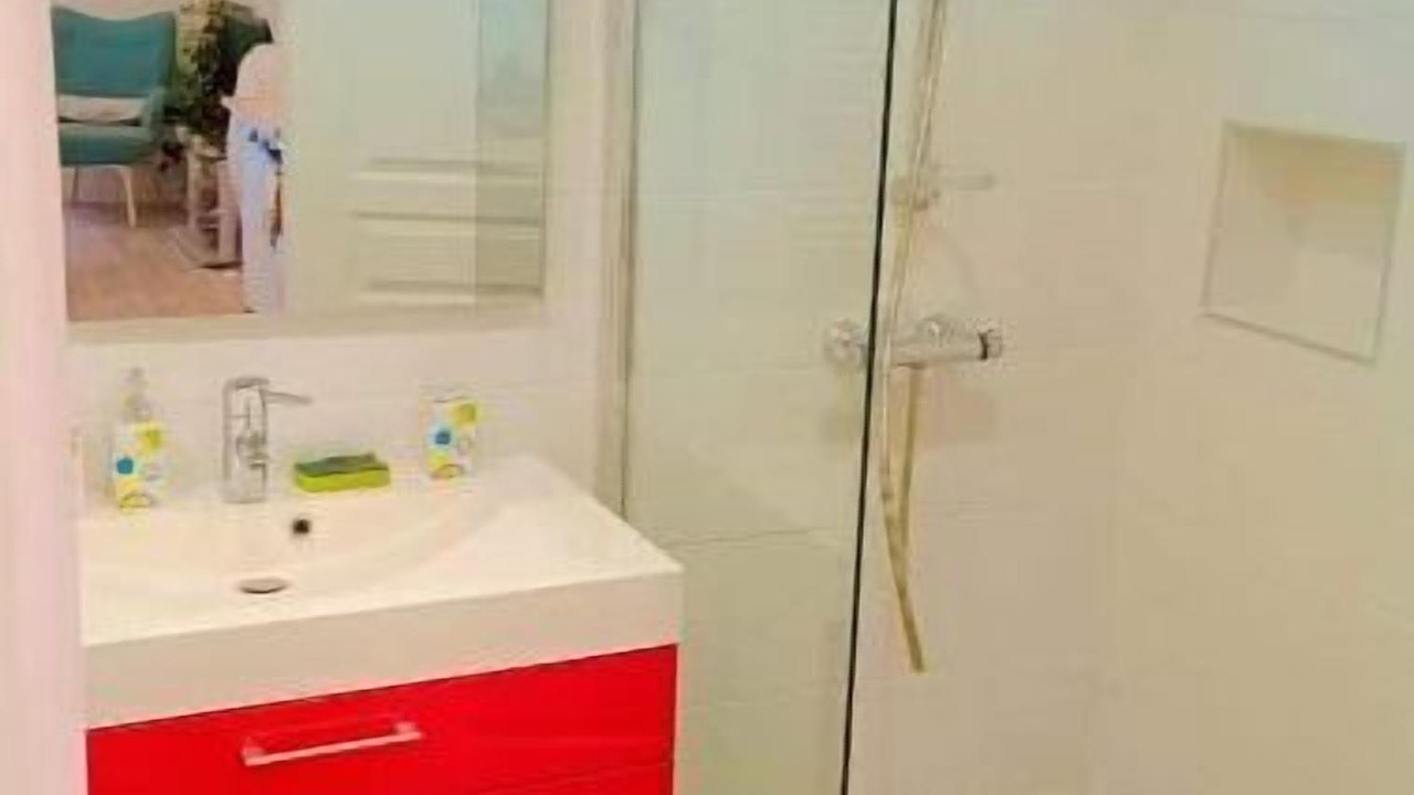 Photo of Bathroom in Liffre