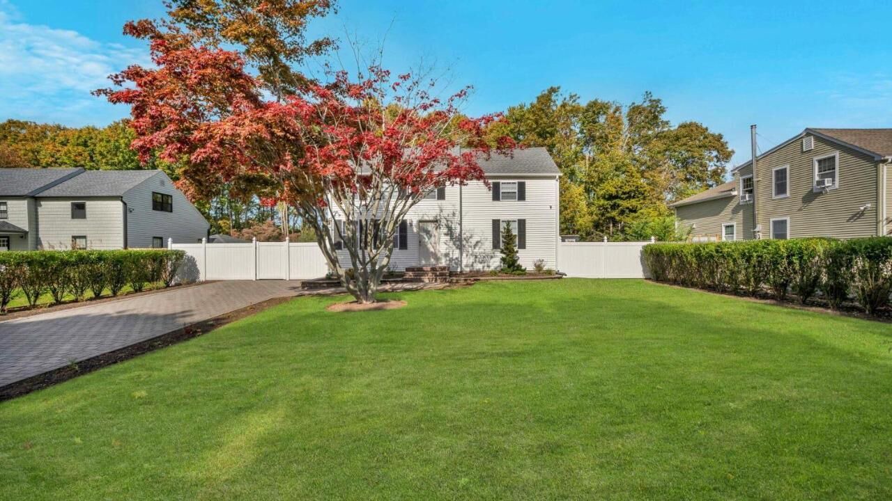 Photo of Outdoor in Greenport West