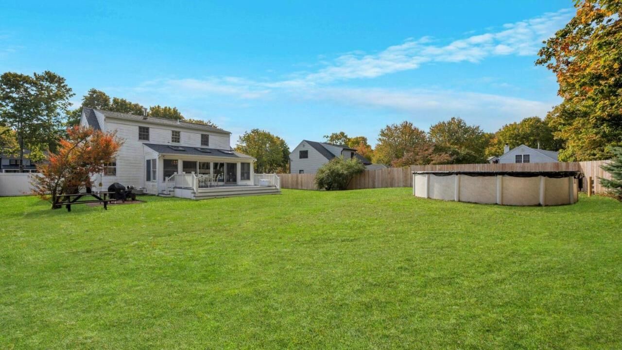 Photo of Patio Balcony in Greenport West