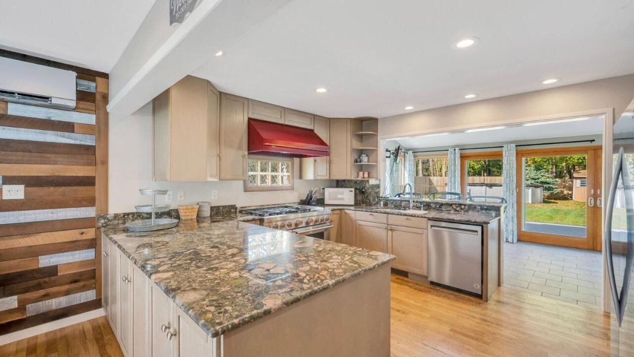 Photo of Kitchen in Greenport West