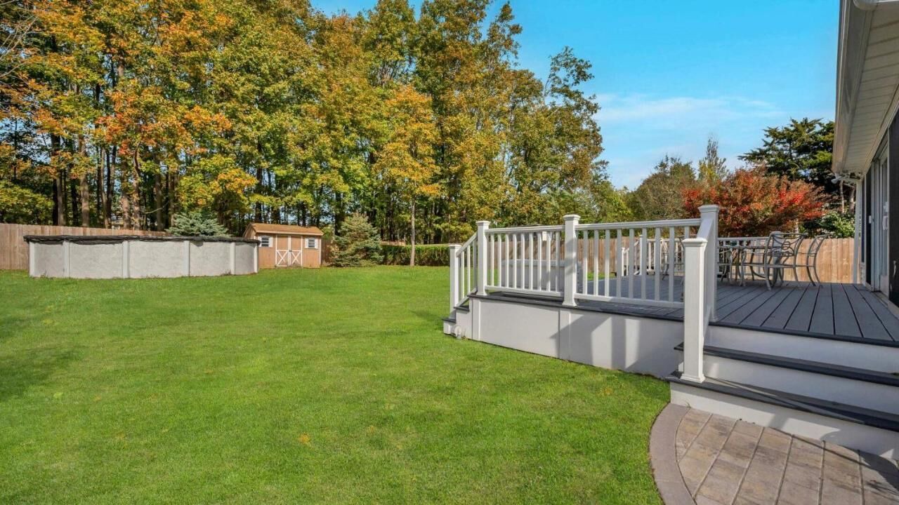 Photo of Patio Balcony in Greenport West