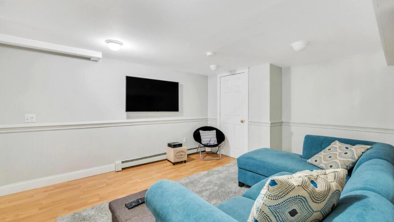 Photo of Livingroom in Greenport West