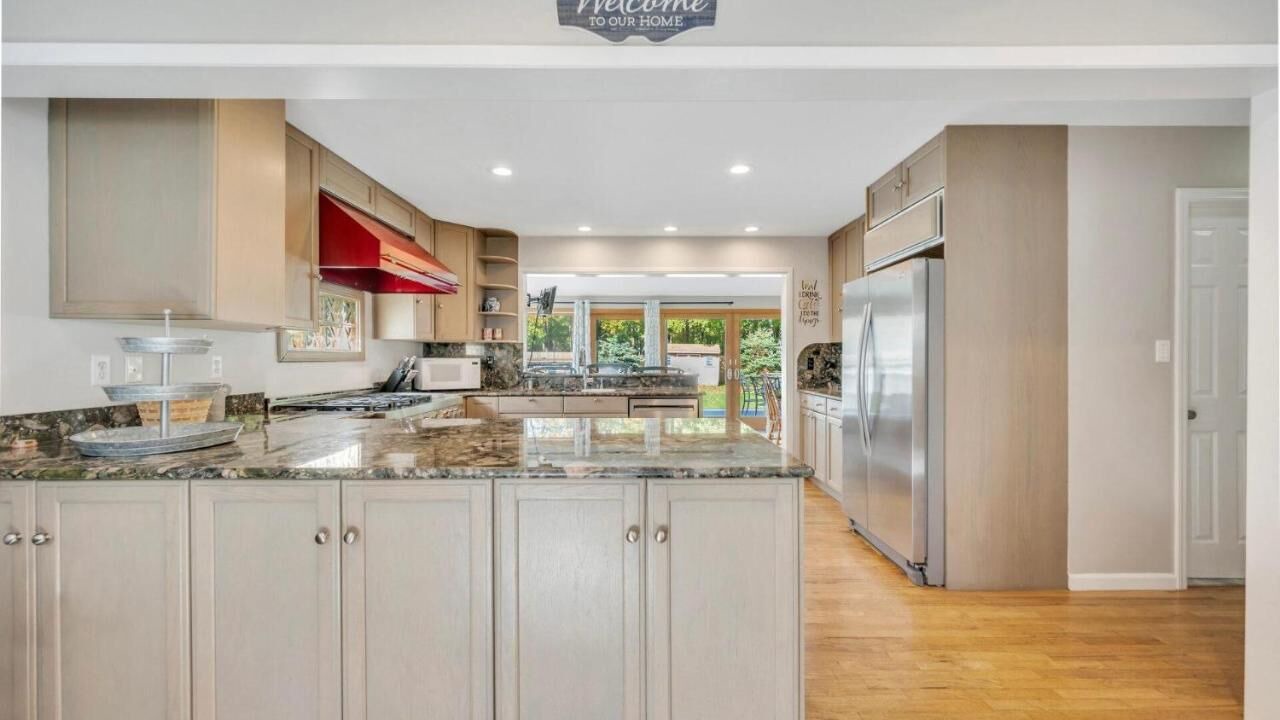 Photo of Kitchen in Greenport West