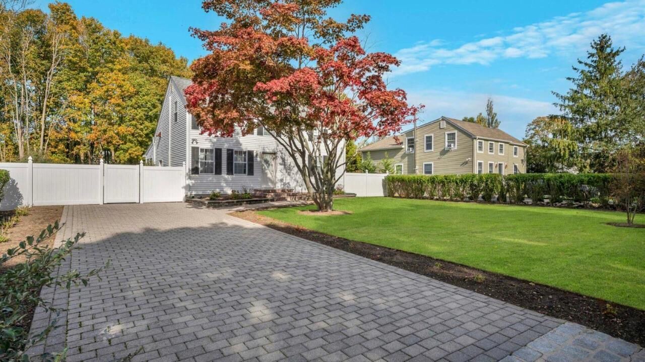 Photo of Outdoor in Greenport West