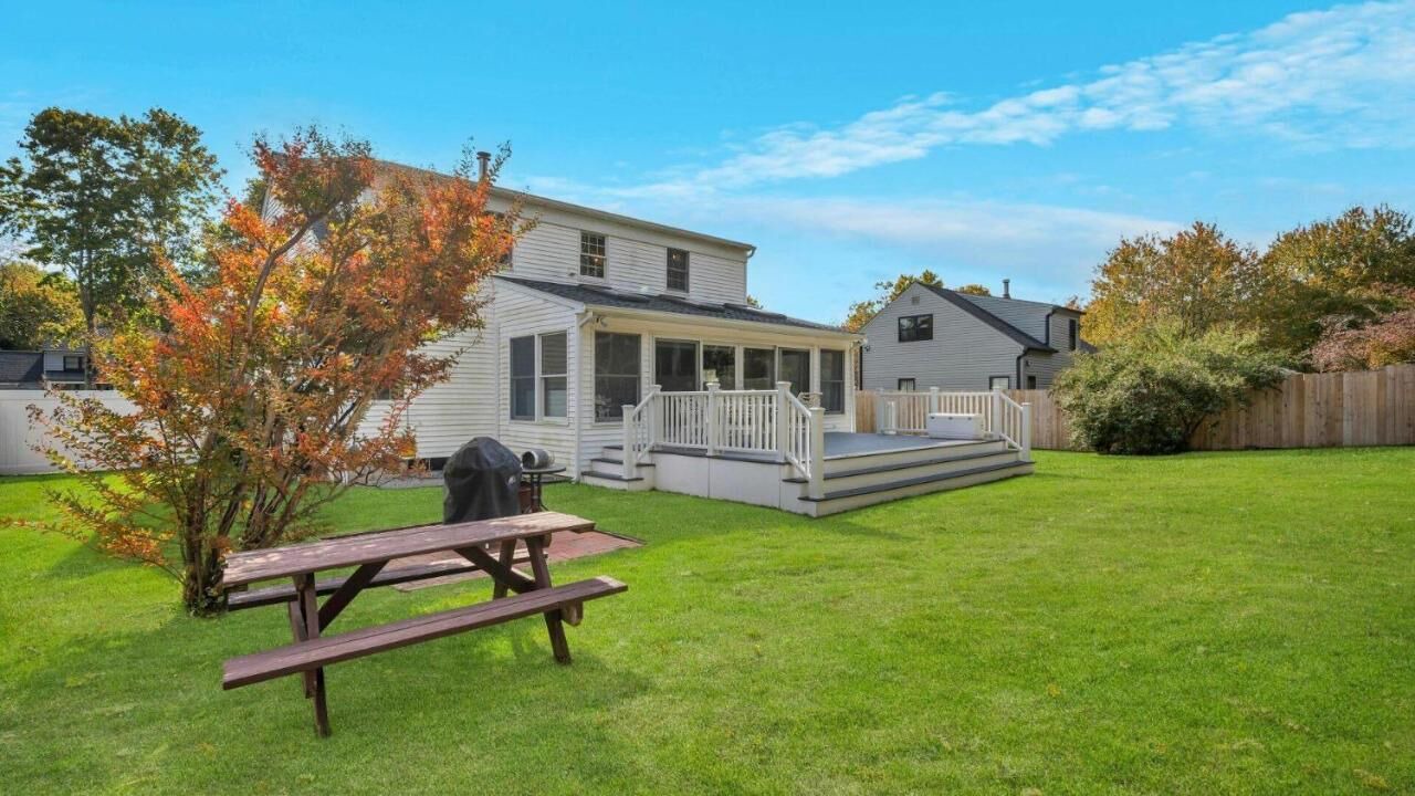 Photo of Outdoor in Greenport West