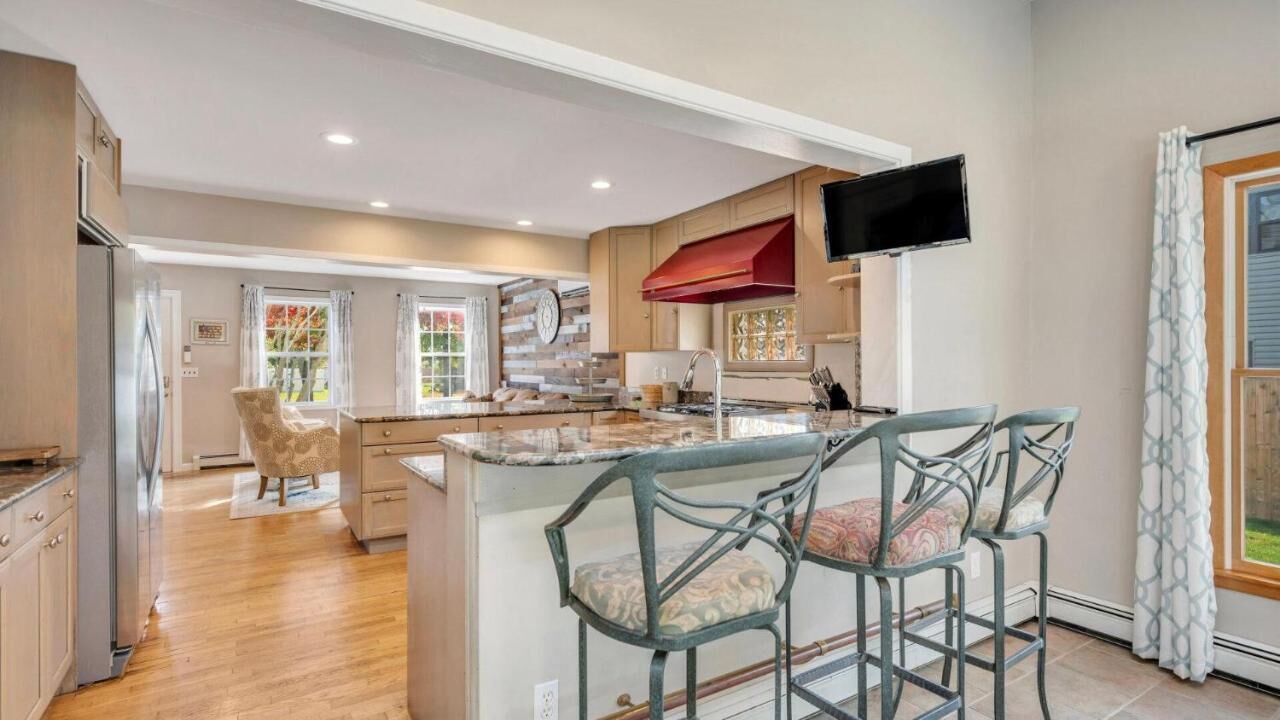 Photo of Kitchen in Greenport West