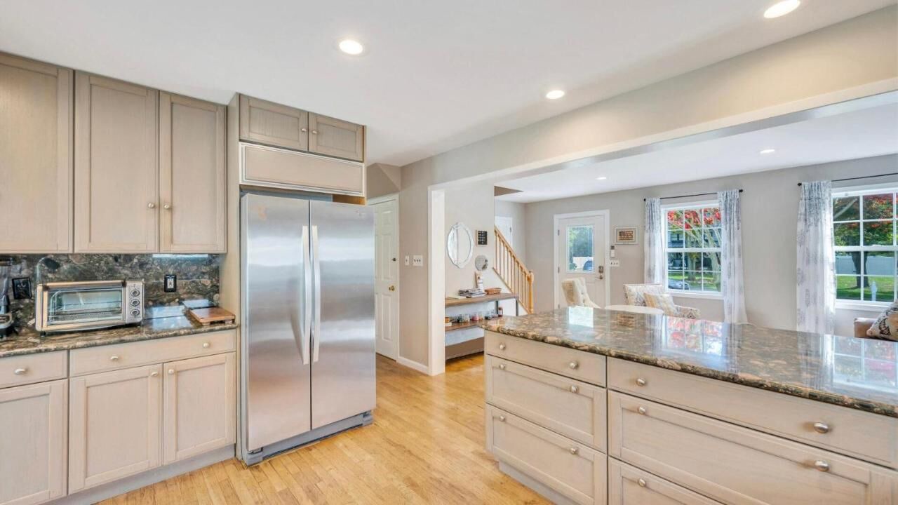 Photo of Kitchen in Greenport West