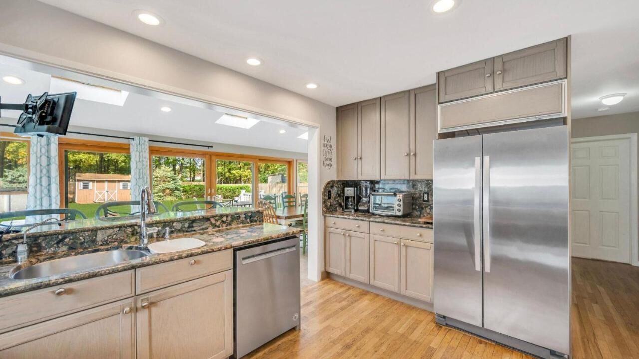 Photo of Kitchen in Greenport West