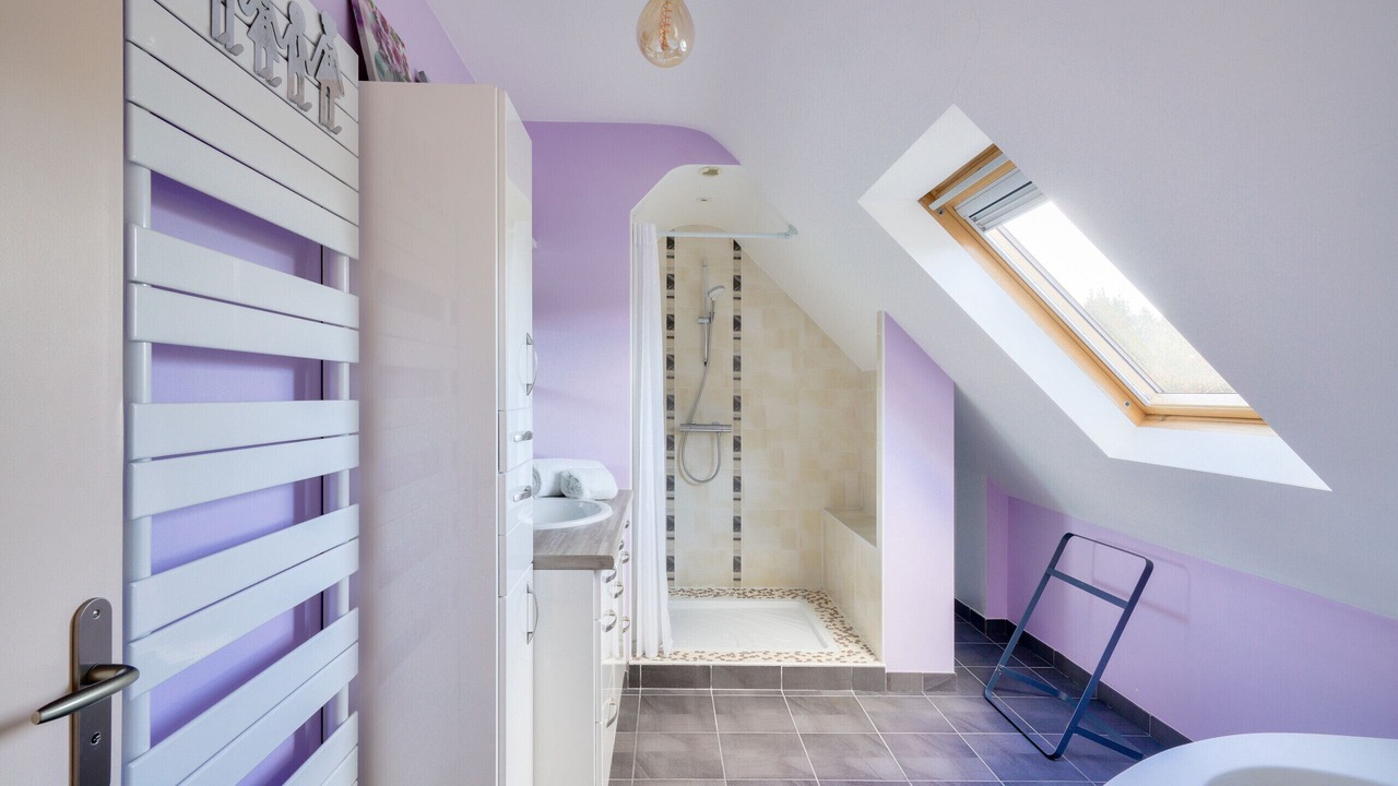 Photo of Bathroom in Ploneour-Lanvern