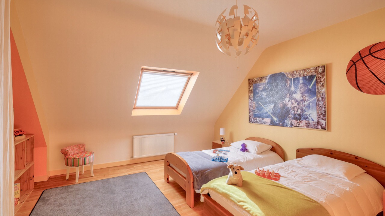 Photo of Bedroom in Ploneour-Lanvern