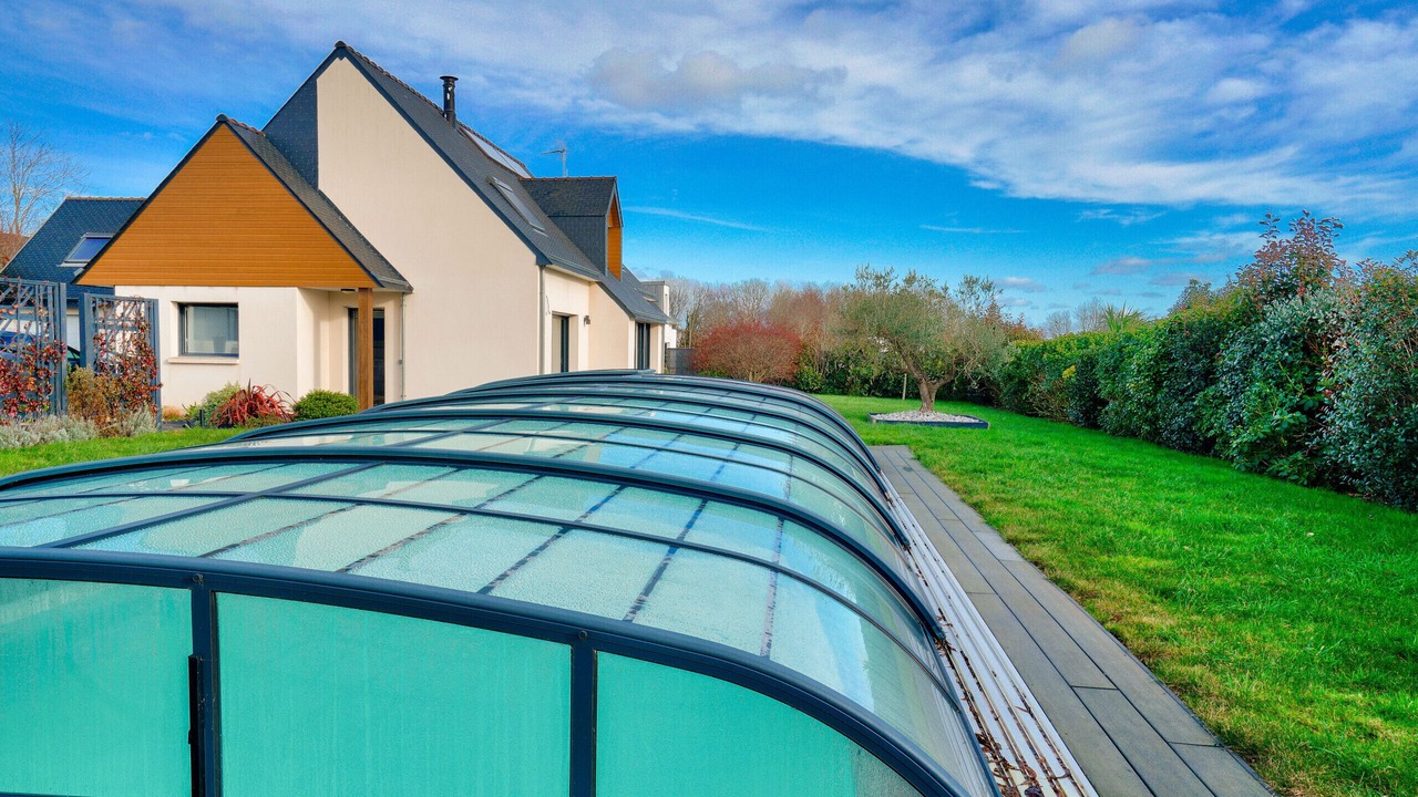 Photo of Outdoor in Ploneour-Lanvern