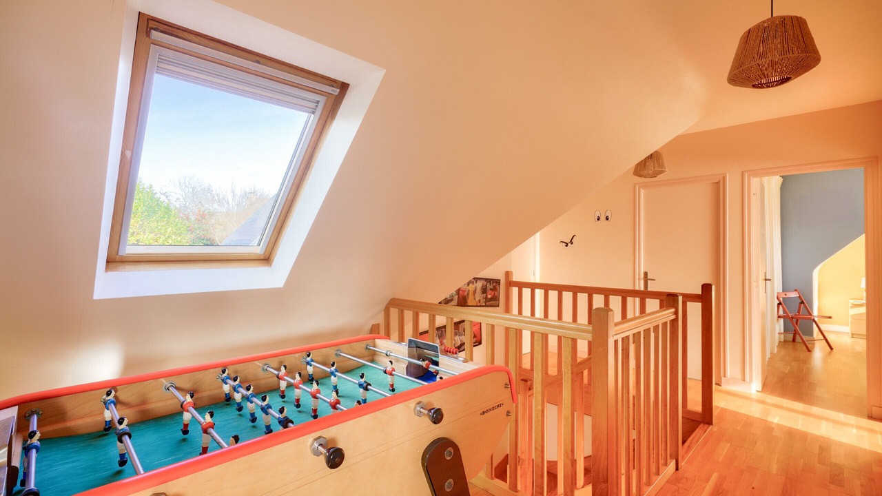 Photo of Bedroom in Ploneour-Lanvern